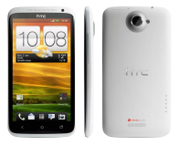 HTC One X biały - 78002 - zdjęcie 2